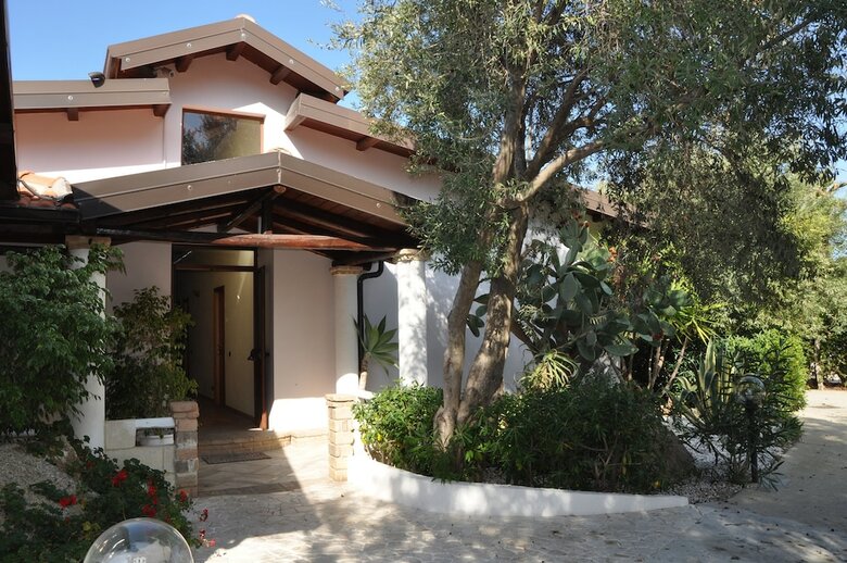 Bed & Breakfast Residenza Il Lungomare