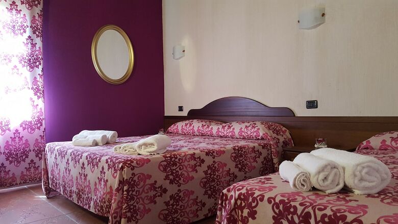 Bed & Breakfast Residenza Il Lungomare