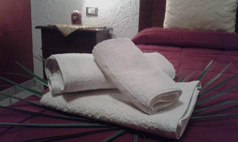 Bed & Breakfast Residenza Il Lungomare
