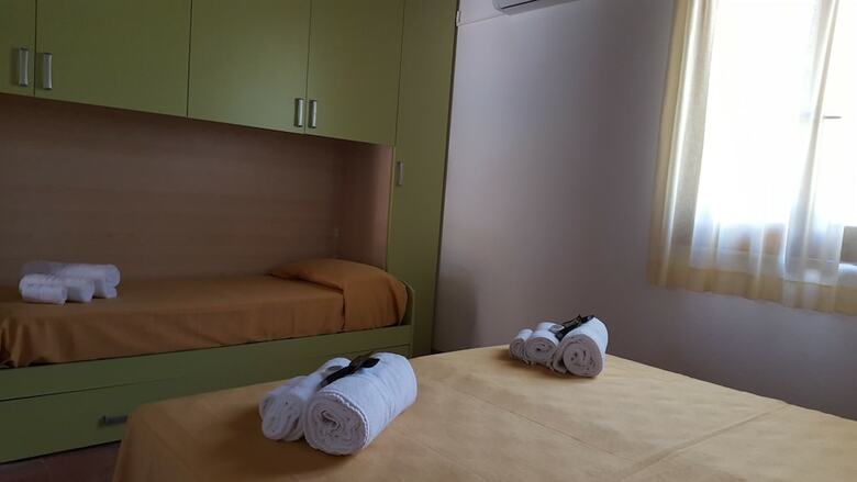 Bed & Breakfast Residenza Il Lungomare