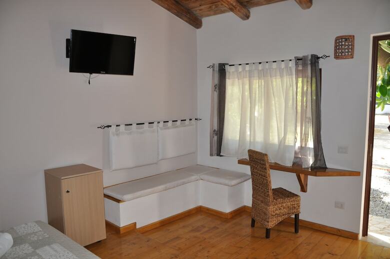 Bed & Breakfast Residenza Il Lungomare