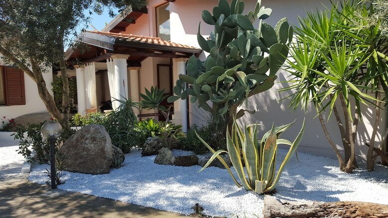 Bed & Breakfast Residenza Il Lungomare