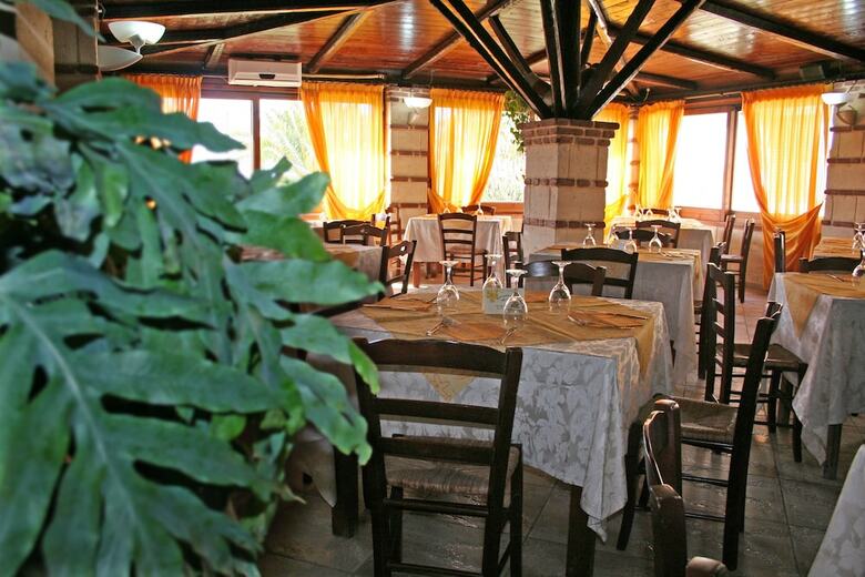 Bed & Breakfast Residenza Il Lungomare