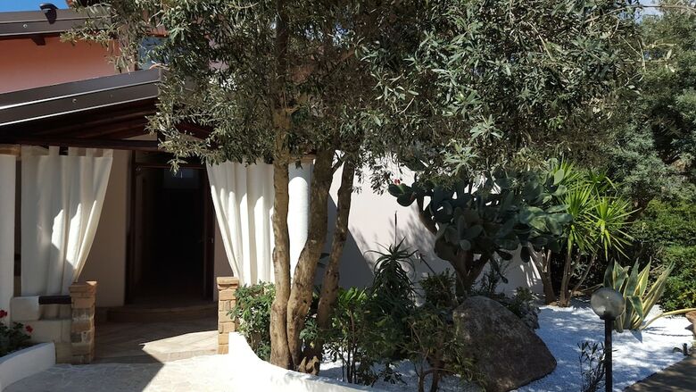 Bed & Breakfast Residenza Il Lungomare