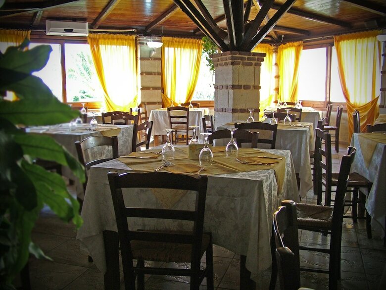 Bed & Breakfast Residenza Il Lungomare