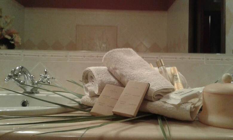 Bed & Breakfast Residenza Il Lungomare