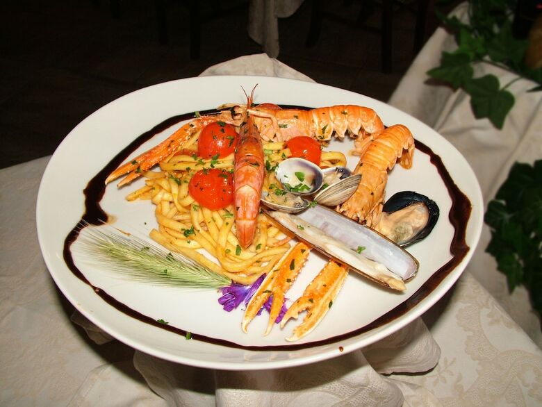 Bed & Breakfast Residenza Il Lungomare