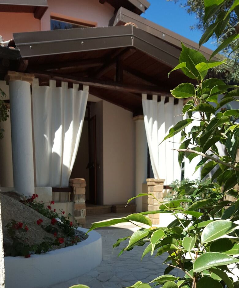 Bed & Breakfast Residenza Il Lungomare