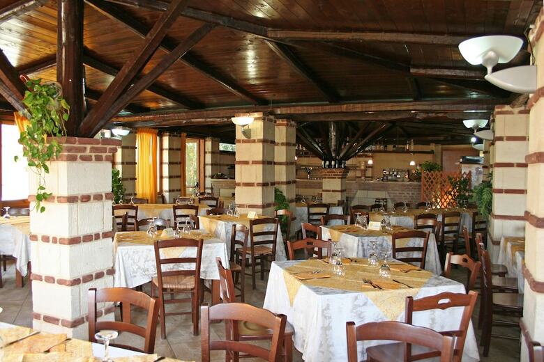 Bed & Breakfast Residenza Il Lungomare
