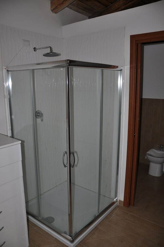 Bed & Breakfast Residenza Il Lungomare