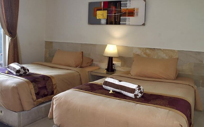 Bed & Breakfast Long Lane Homestay Bali