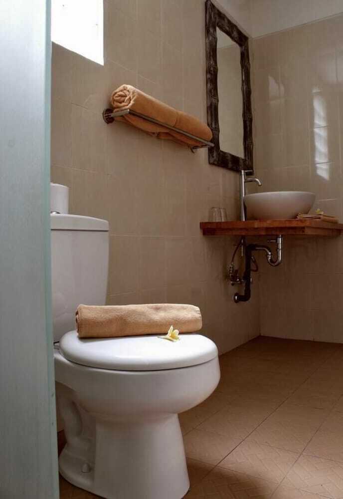 Bed & Breakfast Long Lane Homestay Bali