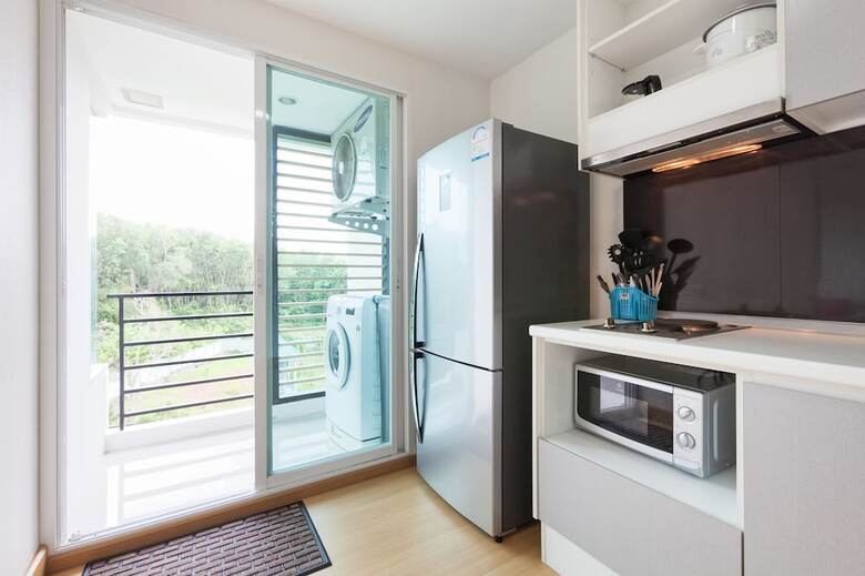 Apartamentos Plus Condominium 2