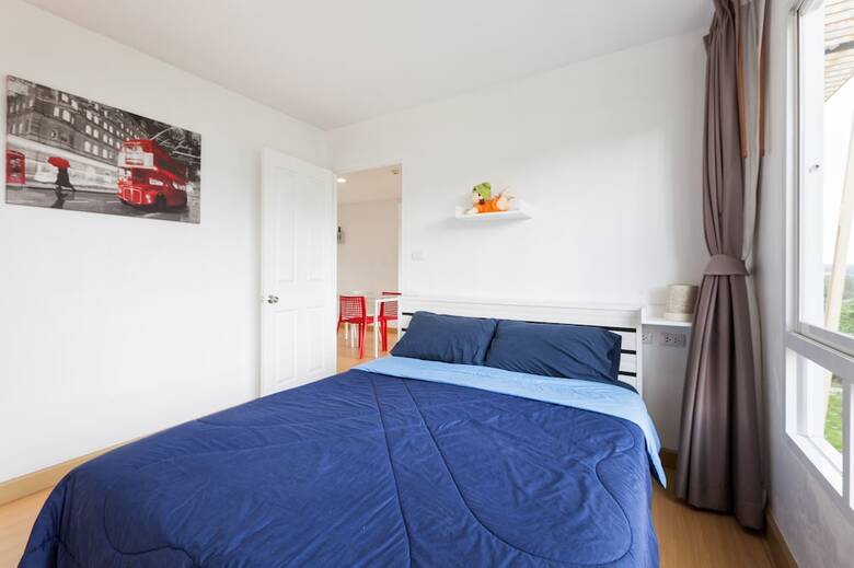 Apartamentos Plus Condominium 2