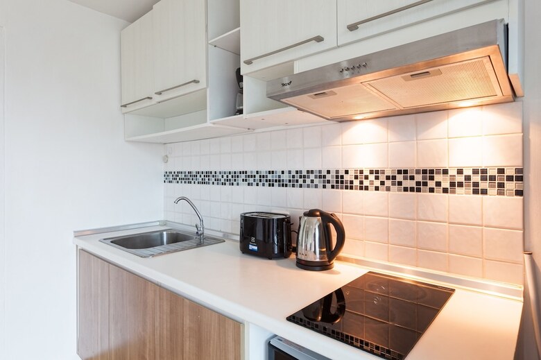 Apartamentos Plus Condominium 2