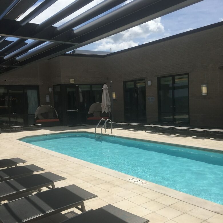 Sedona-slate By Executive Apartments