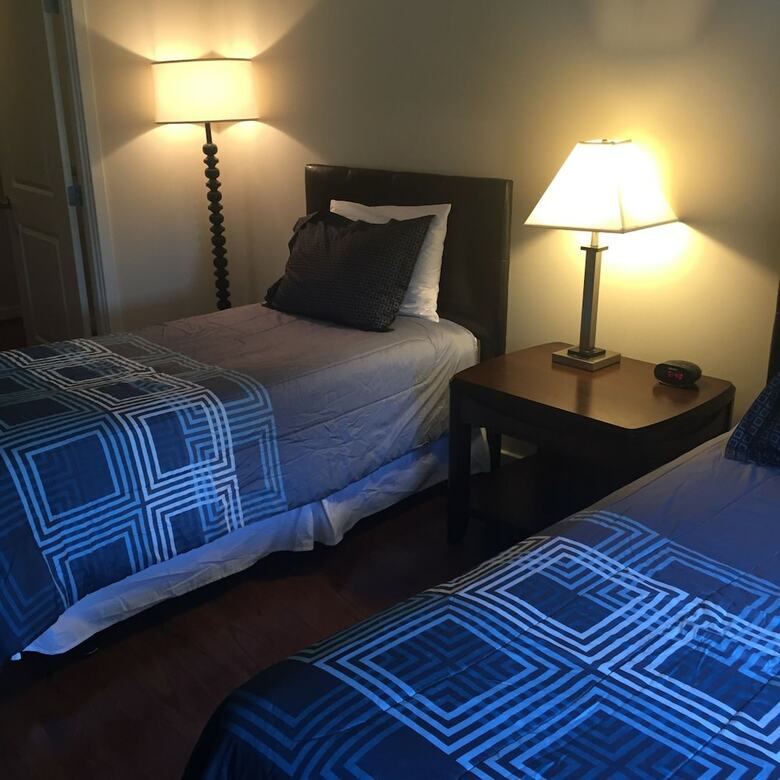 Sedona-slate By Executive Apartments