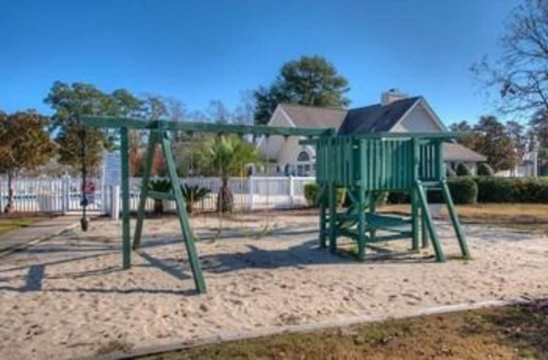 Fairway Oaks By Elliott Beach Rentals