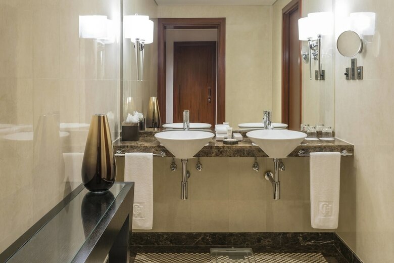 Grosvenor House, A Luxury Collection Hotel, Dubai