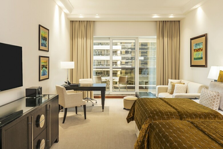 Grosvenor House, A Luxury Collection Hotel, Dubai