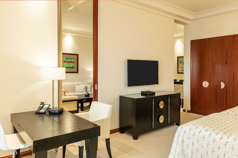 Grosvenor House, A Luxury Collection Hotel, Dubai