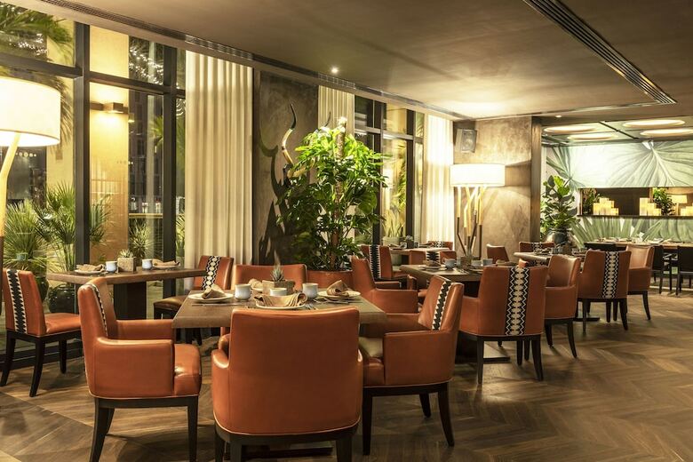 Grosvenor House, A Luxury Collection Hotel, Dubai