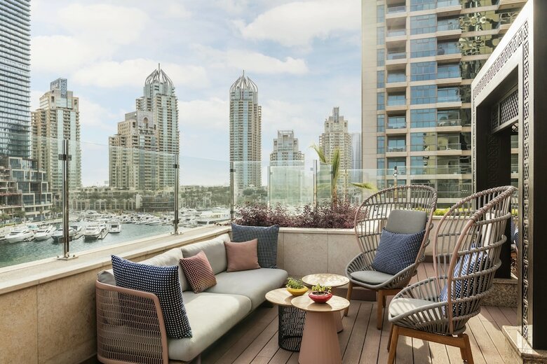 Grosvenor House, A Luxury Collection Hotel, Dubai