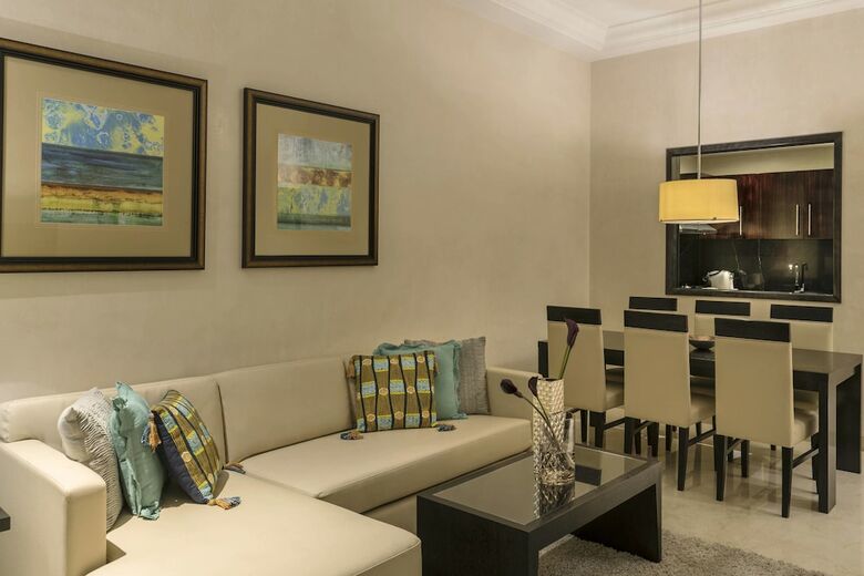 Grosvenor House, A Luxury Collection Hotel, Dubai
