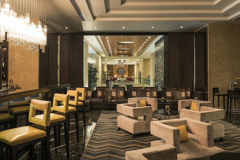 Grosvenor House, A Luxury Collection Hotel, Dubai
