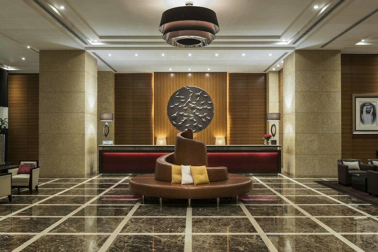 Grosvenor House, A Luxury Collection Hotel, Dubai