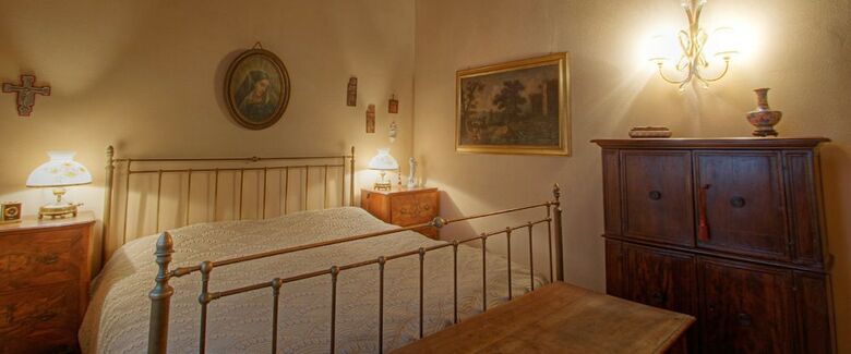 Bed & Breakfast La Fornasaccia
