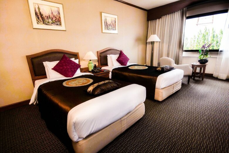 Hotel Fortune River View Nakhon Phanom