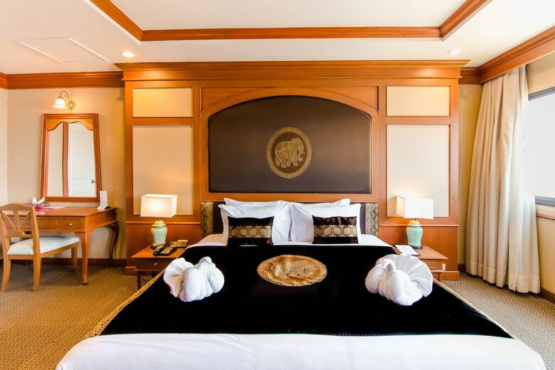 Hotel Fortune River View Nakhon Phanom
