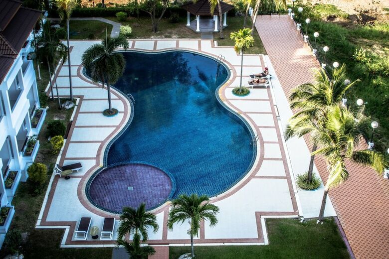 Hotel Fortune River View Nakhon Phanom
