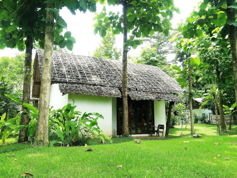 Hotel Huen Muang Pai Resort