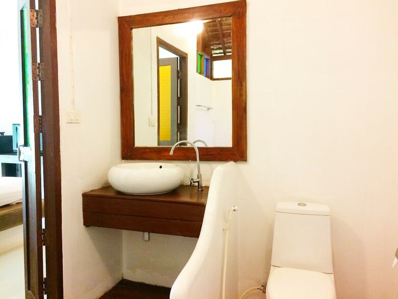Hotel Huen Muang Pai Resort