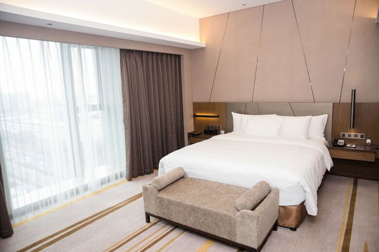 Hotel Radisson Blu Shanghai Pudong Jinqiao