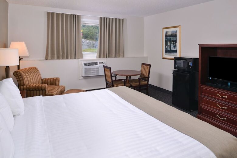 Hotel Canadas Best Value Inn Sudbury