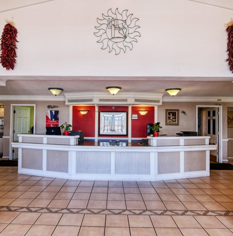 Motel San Mateo Inn