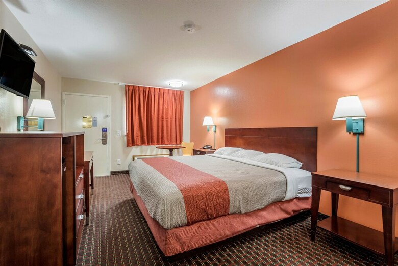 Motel 6 Dyersburg, Tn