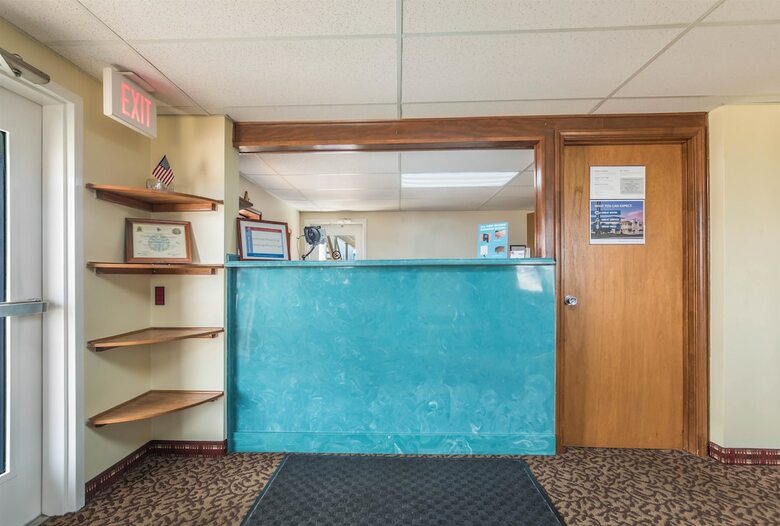 Motel 6 Dyersburg, Tn
