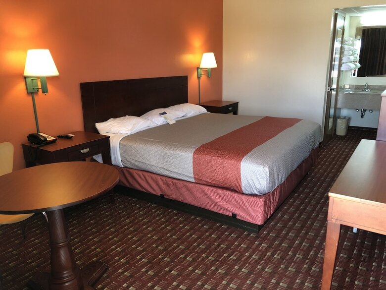 Motel 6 Dyersburg, Tn