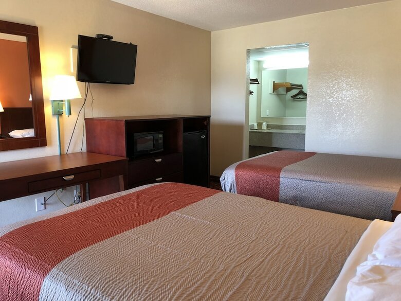 Motel 6 Dyersburg, Tn