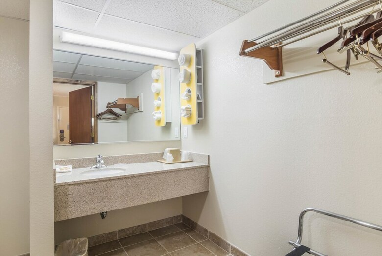 Motel 6 Dyersburg, Tn