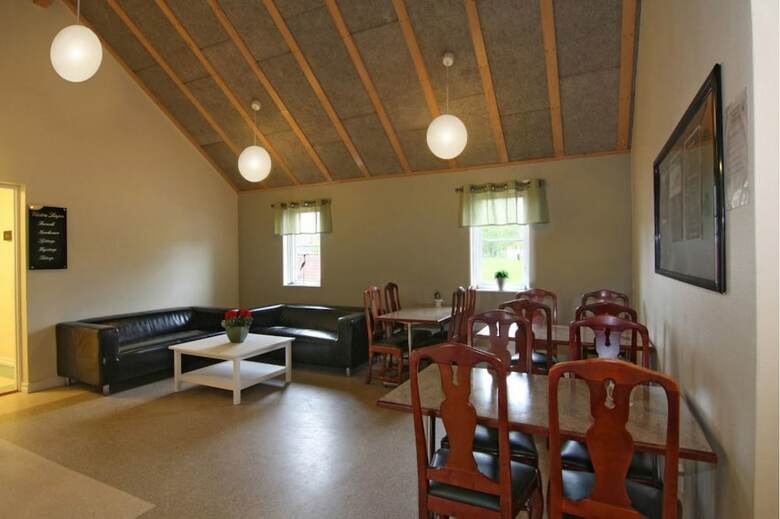 Hostal Bergs Slussar Vandrarhem & Stugor