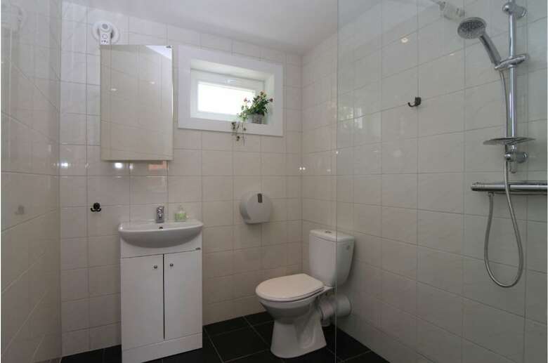 Hostal Bergs Slussar Vandrarhem & Stugor