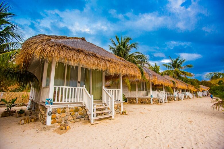 Hotel Sudamala Resort, Seraya