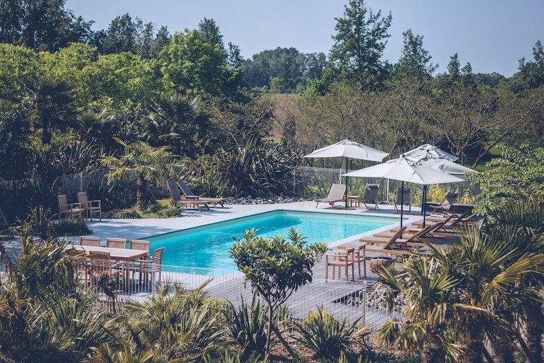 Hotel Chateau Grattequina