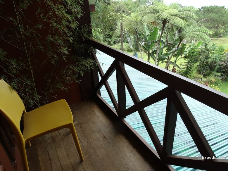 Hotel Eden Meadows Vacation Home