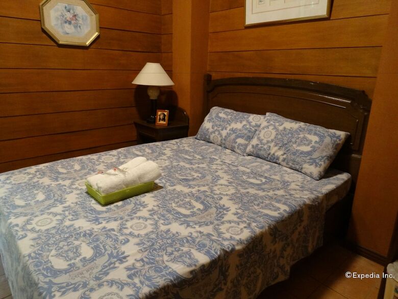 Hotel Eden Meadows Vacation Home